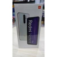 ราคา Xiaomi redmi Note 8 Pro Ram 6 Rom 128 เครื่องศูนย์ (8611700103)