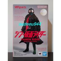ราคา S.H.Figuarts SHF Kamen Rider (Shin Kamen Rider) (Shin Masked Rider) (18181130864)