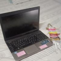 ราคา คอมพิวเตอร์ asus k55 v core i5(เสียไม่รู้สาเหตุ) ไม่มี adapter (41425472001)