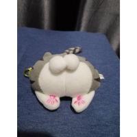 ราคา ตุ๊กตาแมว พวงกุญแจ ขนาด4นิ้ว (24975792408)