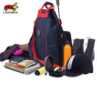 ราคา กระเป๋าขี่ม้า La Homey พกพาได้ ออกแบบมาเพื่อความสะดวกในการใส่อุปกรณ์ขี่ม้าและการเดินทาง (40824066238)