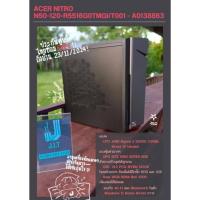 ราคา Acer Nitro 50 Ryzen 5 5600G GTX 1660 SUPER (16080204737)