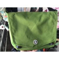 ราคา กระเป๋า messenger แล็ปท็อปความลําบากใจปานกลางของ Crumpler มะกอก (42805742260)