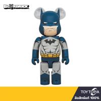 ราคา Batman Hush Version by Bearbrick (21272659062)