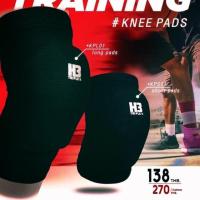 ราคา สนับเข่า วอลเลย์บอล ฟุตซอล 1ข้าง (1514803294)