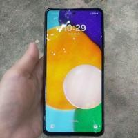 ราคา ซัมซุงกาแลกซี่A52 5G (28515573098)