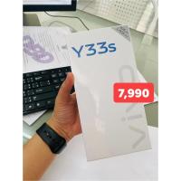 ราคา Vivo Y33s - วีโว่ RAM 8GB - ROM 128GB (15117892068)