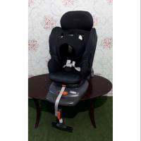 ราคา คาร์ซีทมือสอง Aprica Marshmallow Turn Bed W (2062389327)