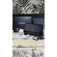 ราคา กระเป๋าchanel woc lambskin holo16 มือสอง ของแท้ (26240997365)