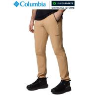 ราคา COLUMBIA Triple Canyon™ II กางเกงเดินป่าขายาวผู้ชาย (43922542609)