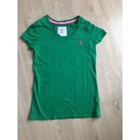 ราคา เสื้อยึด ccoo สีเขียว ของแท้ (9118726866)