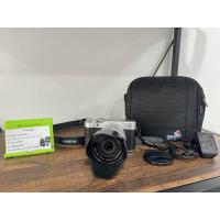 ราคา กล้อง Fuji X-A10 + เลนส์ 16-50mm (4567344340)