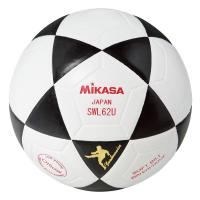 ราคา ลูกฟุตซอล Mikasa รุ่น SWL62U Size 3.5 (9715871431)