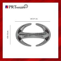 ราคา โลโก้ LOGO HINOฮีโน่ HINOฮีโน่500 เมก้า500 ขนาด กว้าง 18*ยาว 27 cm (12707577328)