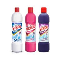 ราคา วิกซอล นำยาล้างห้องน้ำและสุขภัณฑ์ ขนาด 450 มล. (6257161337)