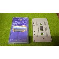 ราคา เทปเพลงพระราชนิพนธ์ สถิตในดวงใจนิรันดร์ 4 มือสอง (27064972827)