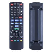 ราคา N2QAYB000574 รีโมทคอนโทรล Fit สําหรับ Panasonic Blu-Ray Disc DVD Player DMP-BDT310 DMPBDT210 DMPBDT110 DMPBDT215 DMP-BDT110 (47852274312)