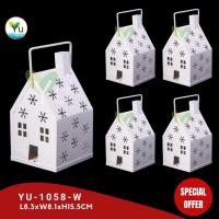 ราคา ตะเกียง Lantern รหัส 1058W สำหรับเทียนทีไลท์ เทียนก้อน ใช้ตกแต่งสถานที่ คาเฟ่ โรงแรม รีสอร์ท ร้านสปา พร็อพถ่ายรูป (28801733879)