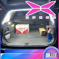 ราคา [READY]XPENG G6 Trunk light XPENG X9 Body Kit xpeng x9 ev Car Decoration Accessories C9DD (48700092103)
