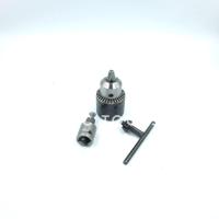 ราคา หัวจับดอกสว่าน อแดปเตอร์หัวสว่าน 4หุน1.5mm-13mm อะไหล่หัวสว่าน หัวสว่านไร้สาย หัวแปลงสว่าน 1/2 หัวจับสว่านไฟฟ้า หัวสว่าน (27153095680)