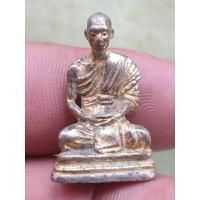 ราคา รูปหล่อองค์ลอยพระเกจิ ไม่ทราบที่เนื้อโลหะผสมพระบ้านๆราคาแบ่งปัน (26461550671)