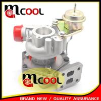 ราคา FOR TD015R-04K-2 TURBOCHARGER MITSUBISHI Pajero Mini ABA-H58A 4A30T TD015 49133-01210 49133-01240 4 (57303264862)