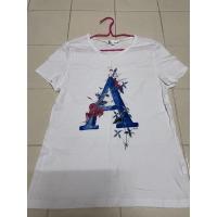 ราคา ของแท้!! AIIZ เสื้อขาว สวยสุด (20358889285)