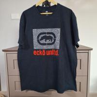 ราคา เสื้อยืด ecko unltd since 1972 size XL (Lp078) (18996626158)