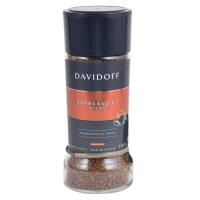 ราคา แดวิดอฟฟ์ กาแฟสำเร็จรูป เอสเพรสโซ่ 100 ก. KETO-FRIENDLY (19671885323)