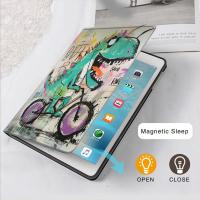 ราคา สําหรับกรณี iPad iPad pro2018/2020/2021 ป้องกันการล่มสลาย 11th2025 air4/5/6 mini4/5/6 iPad 2019/2020/2021 pro/2018/2020 2024Pro Air7(M3)2025 iPad 2017/2018 V-(256)-02 (56050459111)