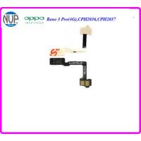 ราคา สายแพรชุดปิด-เปิดเครื่อง Pwr.On-Off Oppo Reno 3 Pro(4G),CPH2036,CPH2037 (22778239128)