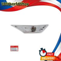 ราคา ไฟข้างบังโคลนหน้า ขวา แท้ Honda Civic Fc Fk ปี 2016 - 2018 (8851210476)