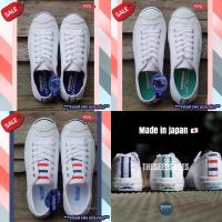 ราคา รองเท้าผ้าใบ converse jack japan Edition 590.- แถมกล่องฟรี !!! (24072261351)