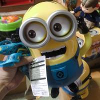 ราคา ถังป็อปคอร์นมินเนี่ยน (7915494115)