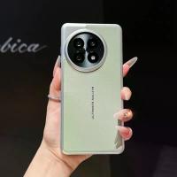 ราคา OnePlusAce 13 เคสโทรศัพท์ OnePlusAce5 High-End Diamond Grain หนังแม่เหล็กขอบปิด Shock-resistant Hard Case Simple (54302267008)