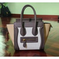 ราคา กระเป๋าหนังแท้ มือสอง - Giorgina (28051728094)