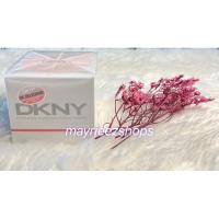 ราคา DKNY Be Delicious Fresh Blossom EDP (ชมพู) ปริมาณ 30 ml (22071604251)