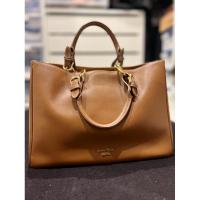 ราคา Samantha Thavasa กระเป๋าถือ แบรนด์แท้ Used like New (25877155392)