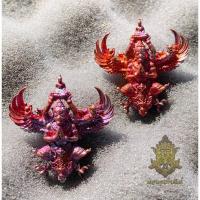 ราคา พญาครุฑวัดครุฑธาราม อยุธยา (5462914693)