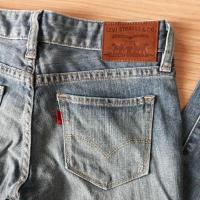ราคา LEVI'S STRAUSS&CO 189บาท ส่งฟรีJ&T (4649923635)