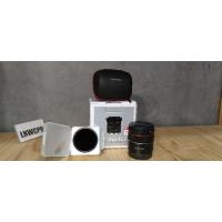 ราคา เลนส์ Samyang AF 18MM F2.8 + Nisi ND1000 (22337515321)