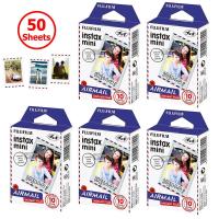 ราคา แผ่นฟิล์มสำหรับ Fujifilm Instax Mini 7S 8 9 11 Camera Fuji 50 แผ่น (Expired Date 12/2020) (1932909800)