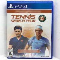 ราคา [มือ2 | PS4] TENNIS WORLD TOUR ,US ,ENG (8459922725)