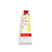 ราคา L'occitane osman thus hand cream (11111778228)