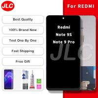 ราคา หน้าจอ Lcd จอ Xiaomi Redmi Note 9S redmi Note 9 Pro หน้าจอแท้ (22844346274)