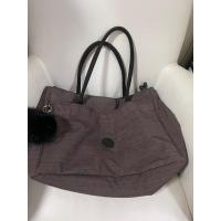 ราคา Kipling สีน้ำตาล ของแท้ค่ะ (23880359689)