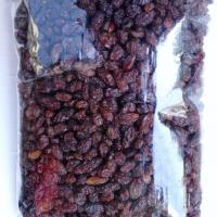 ราคา ลูกเกดดำ อย่างดี สด ใหม่ 1 กิโลกรัม (3151248388)