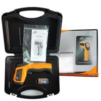 ราคา จอแสดงผลดิจิตอลอุตสาหกรรมเลเซอร์เทอร์โมมิเตอร์เทอร์โมมิเตอร์อินฟราเรดมือถือวัดอุณหภูมิกรัม900อุณหภูมิอินฟราเรดมาตรฐาน 2ZFO (57102939899)