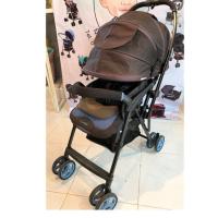 ราคา ✨ส่งฟรี✨ รถเข็นเด็ก Combi Mechacal First (White Label) (2067208953)