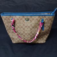 ราคา กระเป๋า Coach มือสองของแท้ (1893814137)